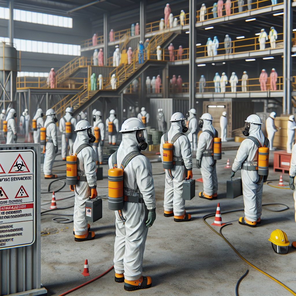 Commercial Asbestos Removal Denver: Vital Insights For Safe Environments