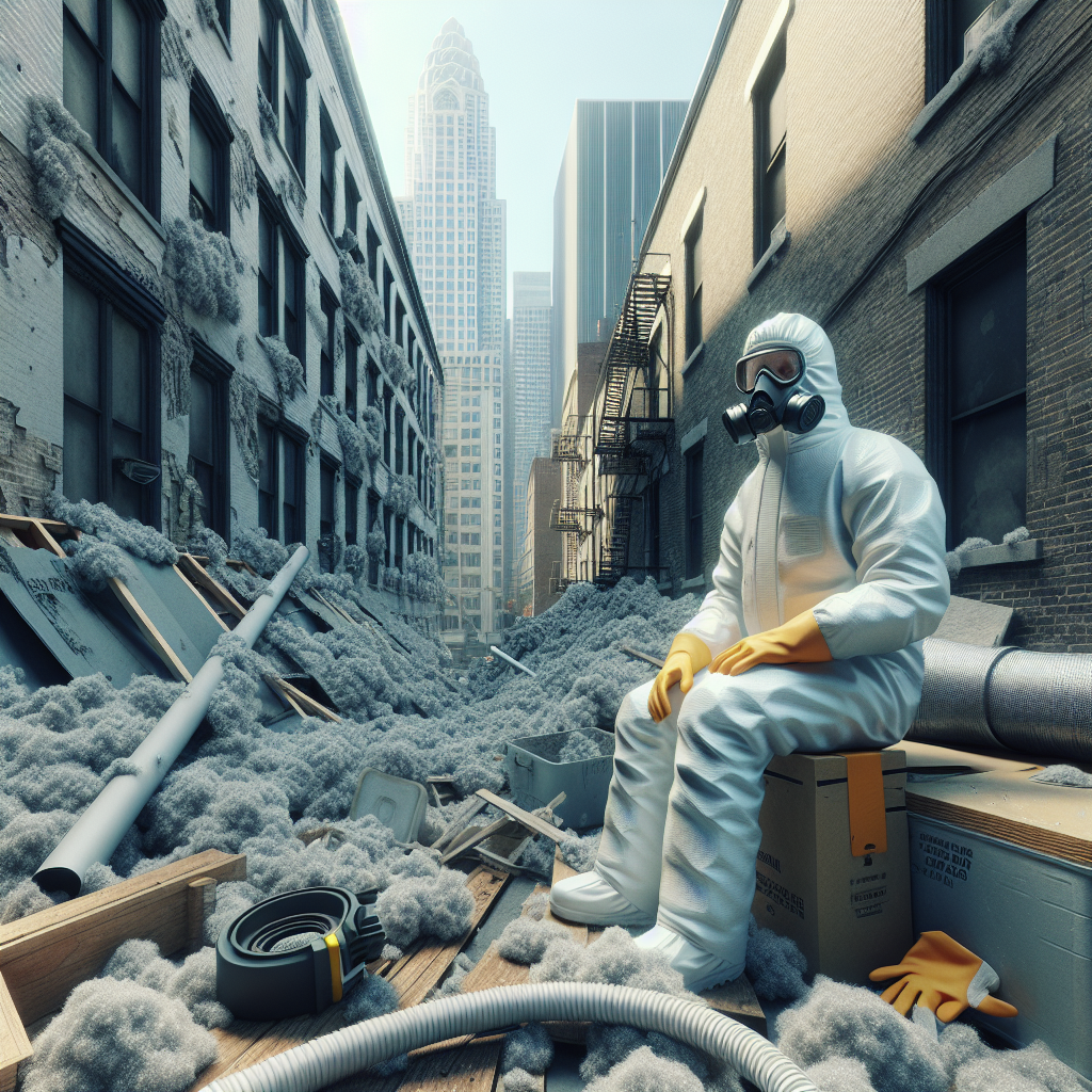 Asbestos Removal Cost In Denver - Real Stories