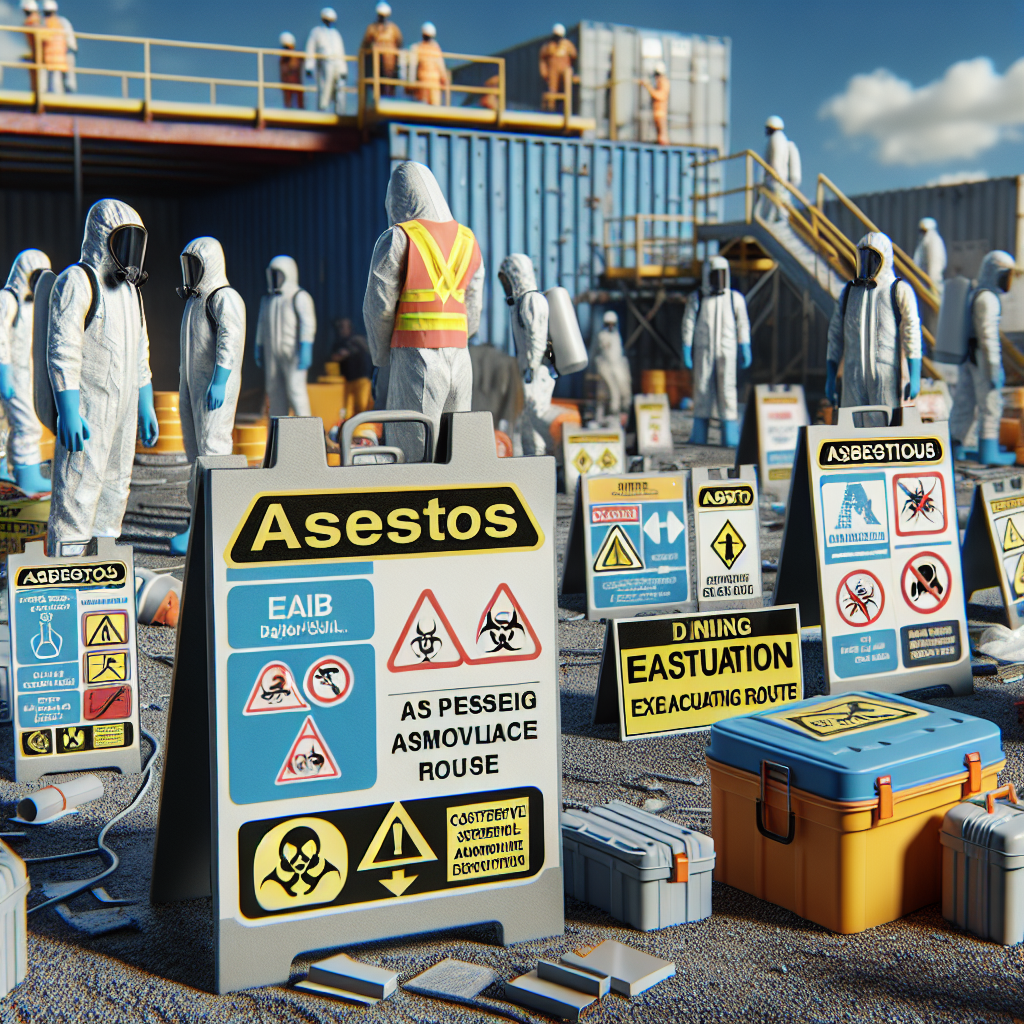 Affordable Asbestos Removal: Cost Insights